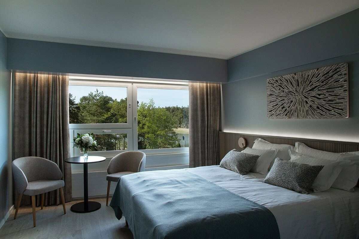 Ruissalo Spa Hotel