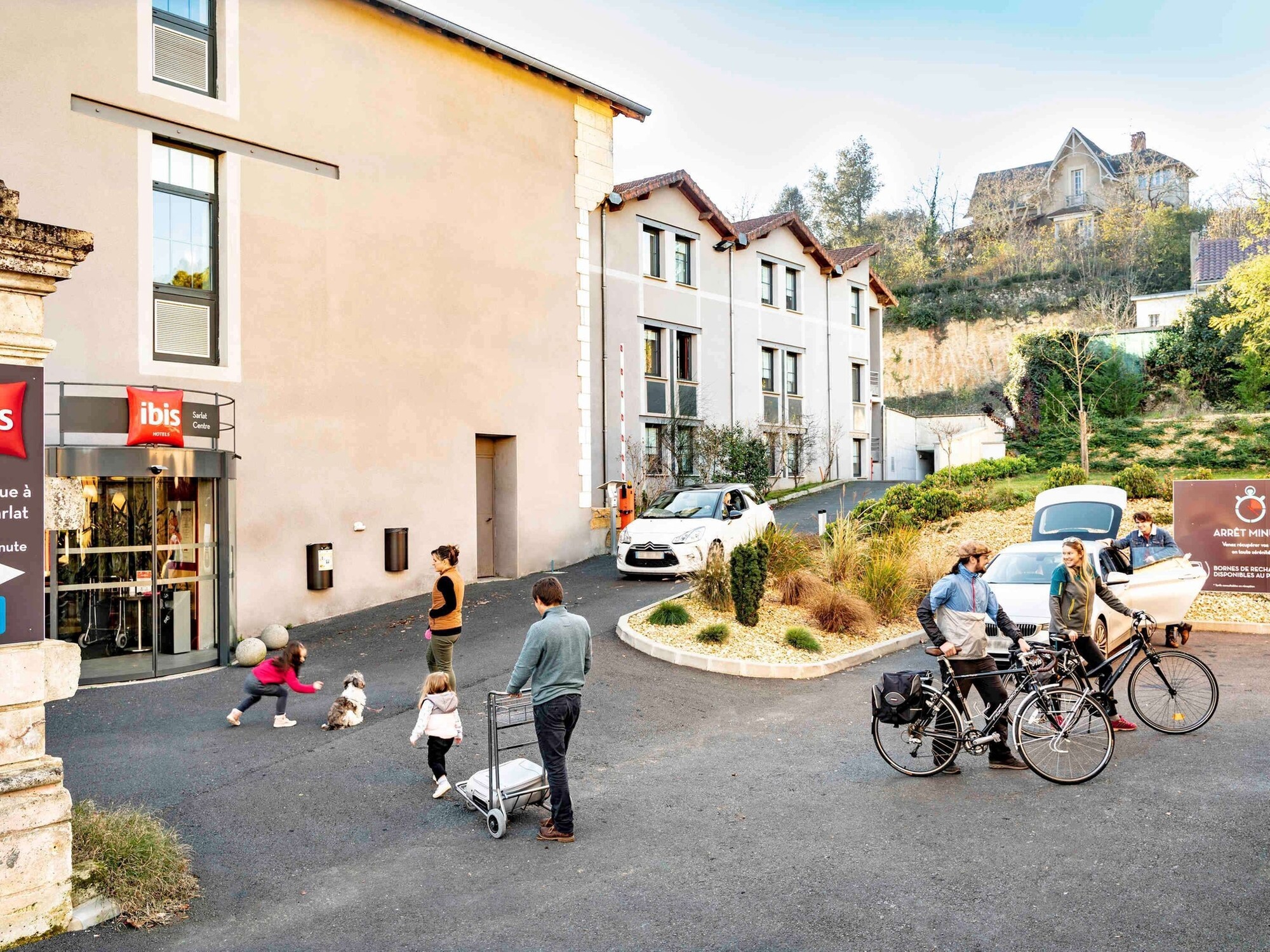 ibis Sarlat