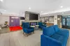 MainStay Suites Oak Brook Terrace-Chicago
