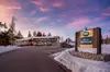 Best Western Ptarmigan Lodge