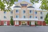 Fairfield Inn & Suites by Marriott Hooksett