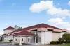 Super 8 by Wyndham Batavia E of Darien Lake Theme Park