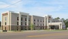 Hampton Inn & Suites Hope, AR