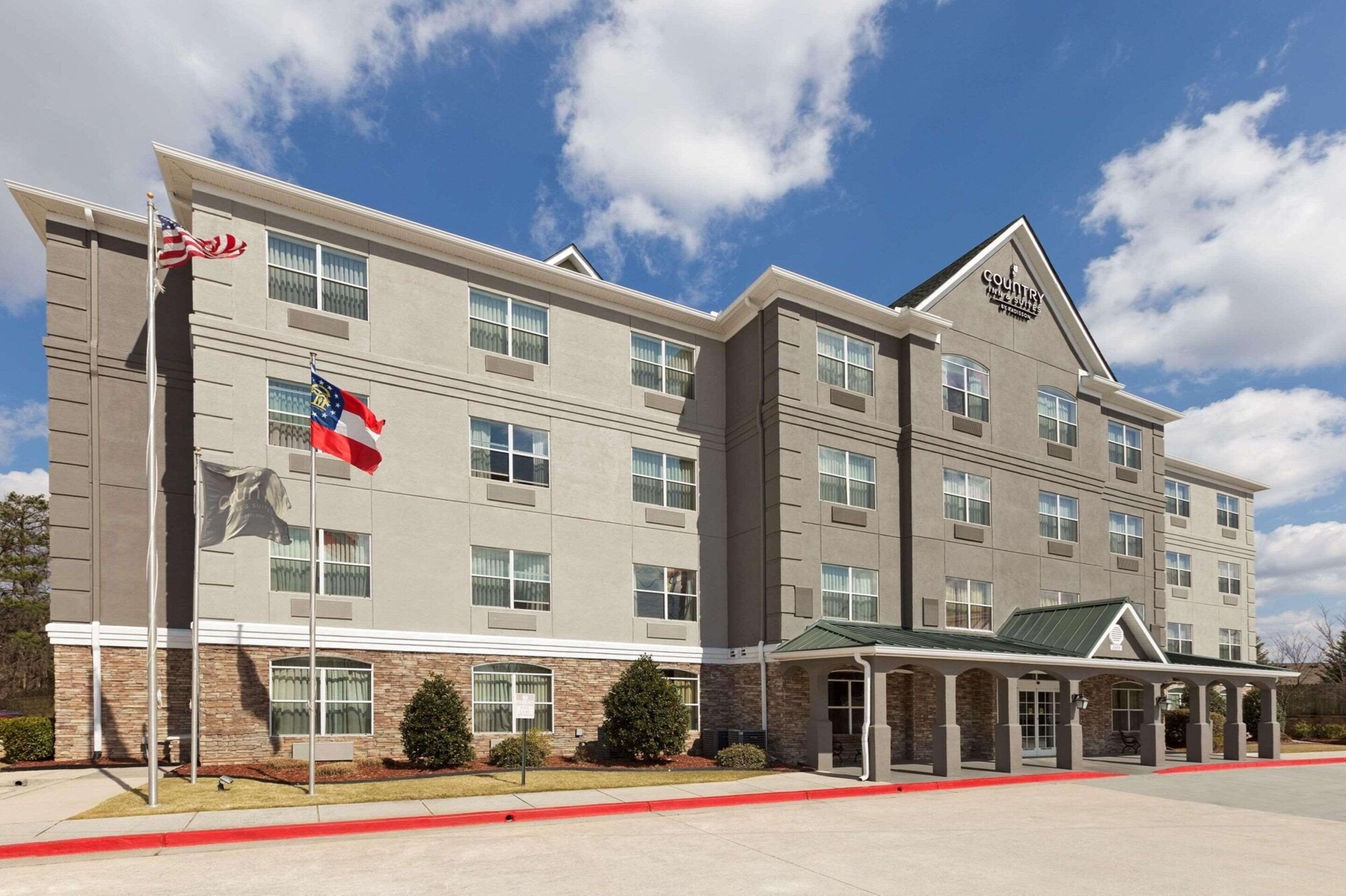 Country Inn & Suites by Radisson, Smyrna - Atlanta Northwest