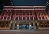 The Metcalfe Hotel