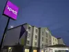 Spark by Hilton Selma