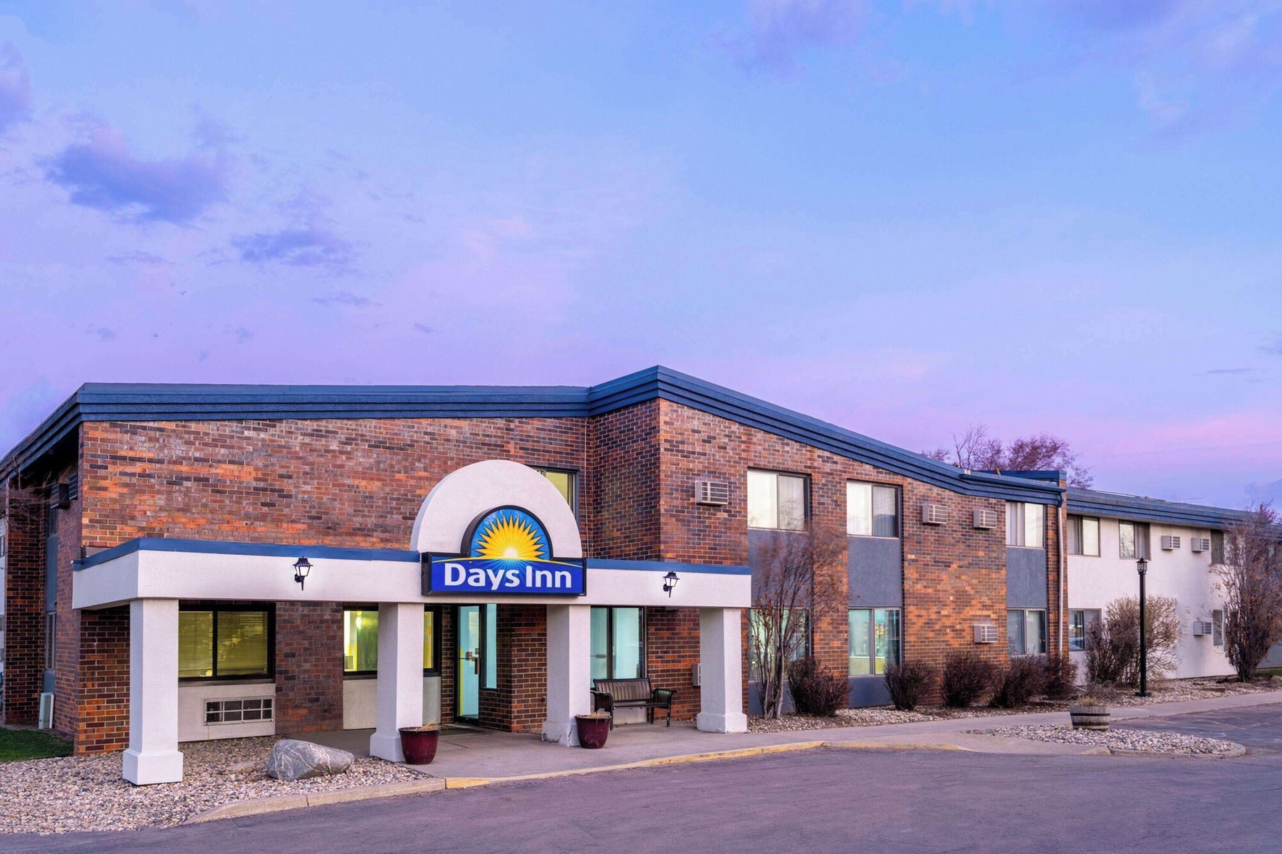 Days Inn by Wyndham Sioux Falls Airport