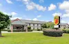 Super 8 by Wyndham Smithfield/Selma