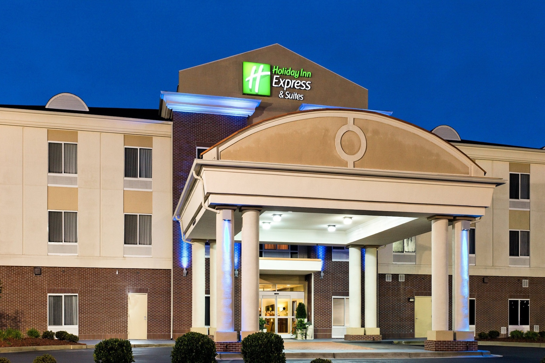 Holiday Inn Express Hotel & Suites Athens by IHG