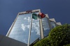 Crowne Plaza Mexico City North-Tlalnepantla by IHG