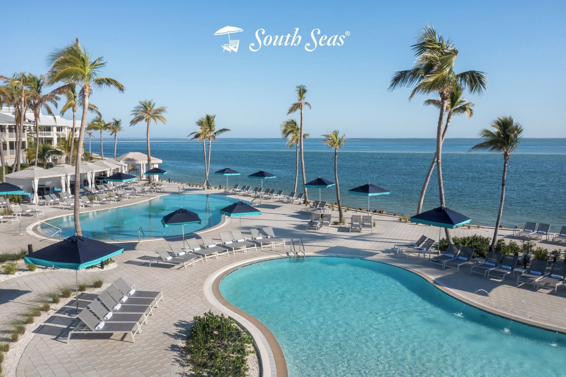 South Seas Resort