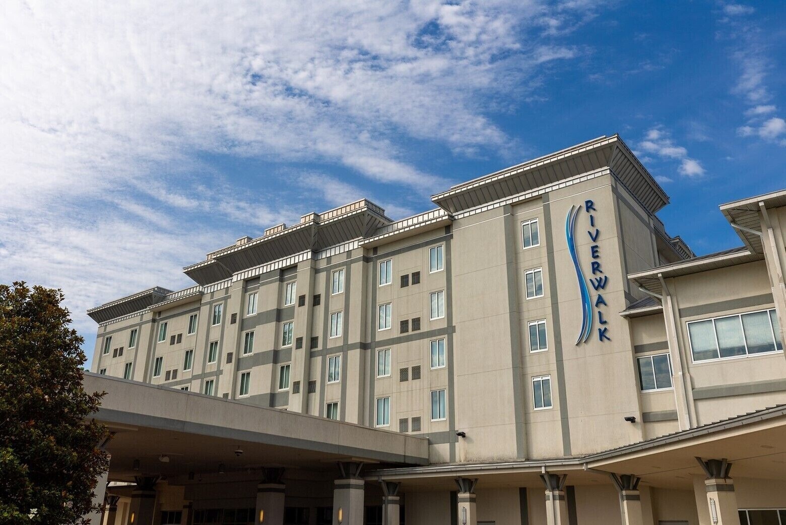 Riverwalk Casino Hotel