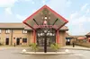 Ramada by Wyndham Cambridge
