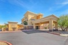 Comfort Suites Blythe
