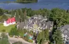 Ermitage du Lac - Les Suites Tremblant