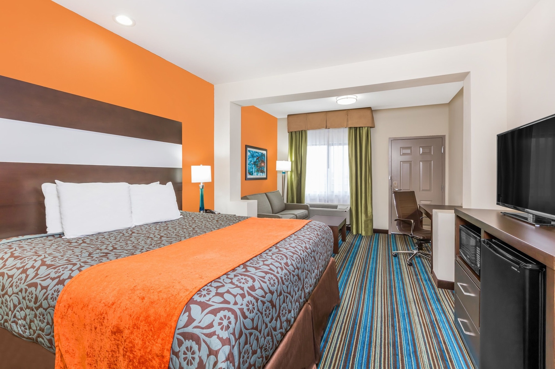 Days Inn & Suites by Wyndham Katy