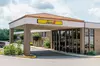 Super 8 by Wyndham Miamisburg Dayton S Area OH