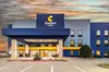 Comfort Inn - Weatherford