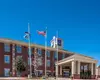 Sleep Inn & Suites Lawton Near Fort Sill