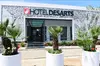 Hotel des Arts Resort & Spa