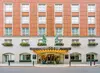 Brooks Hotel
