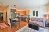 Columbia Cliff Villas Hotel