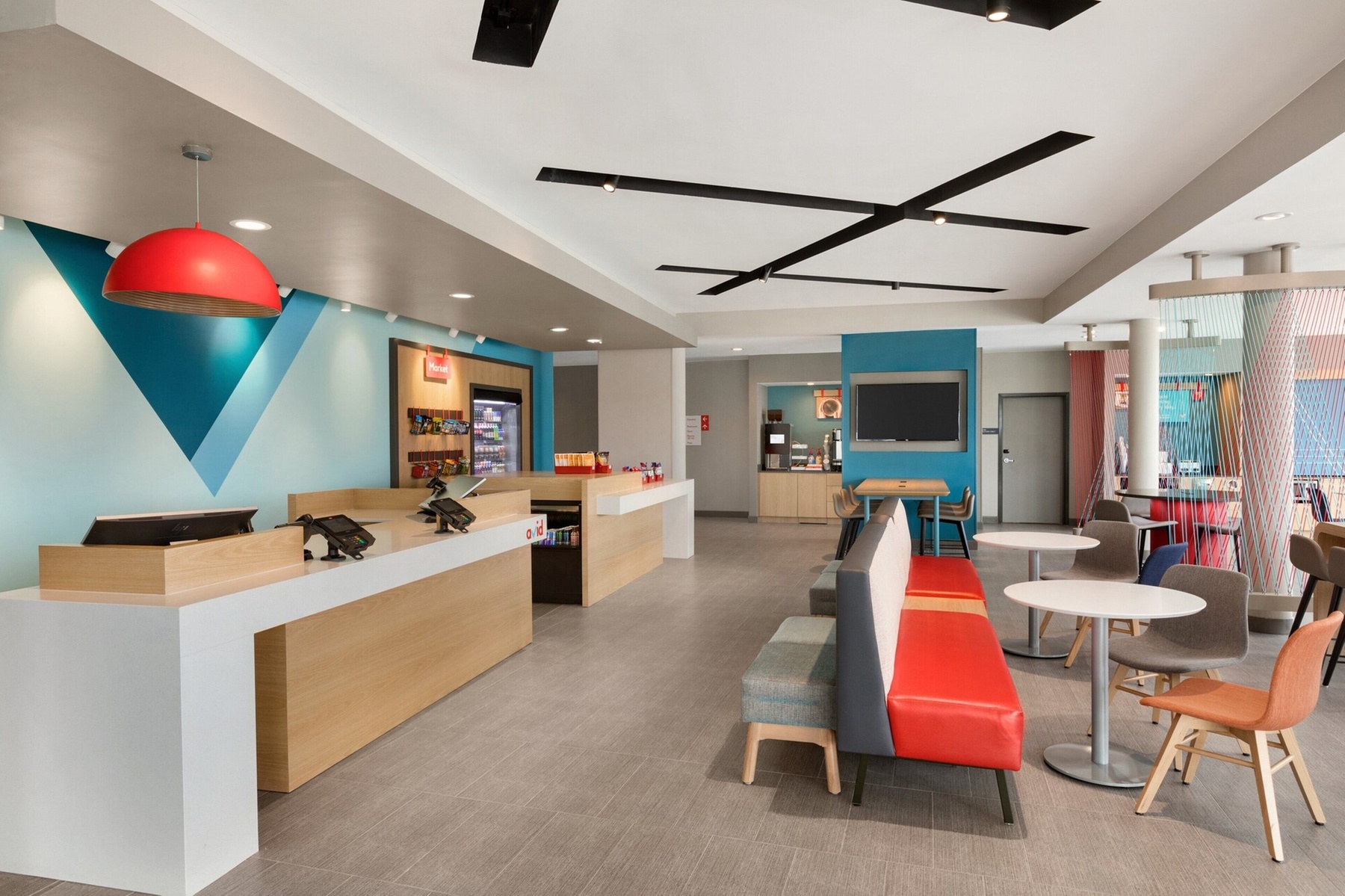 avid hotel Cedar Rapids South - Arpt Area by IHG