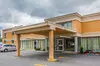 Rodeway Inn Bedford