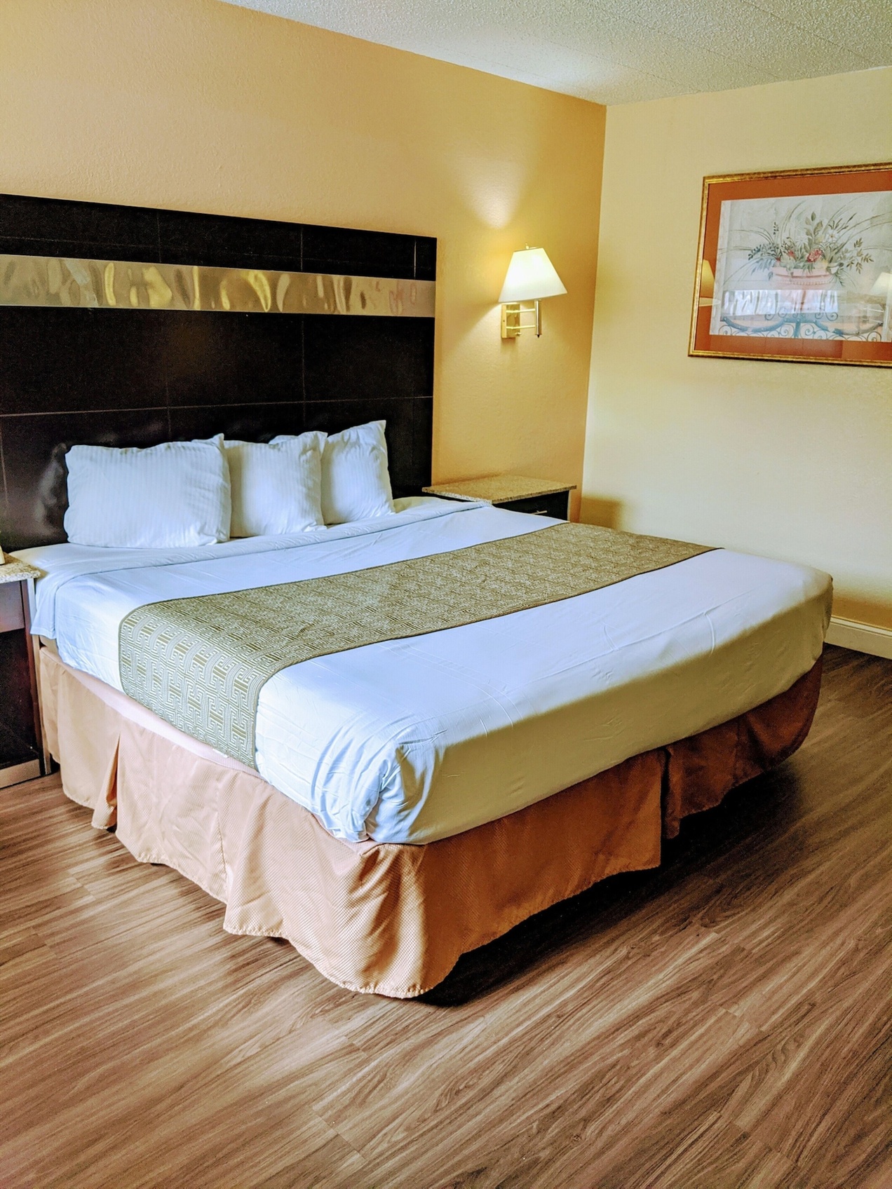 Atlantic Motor Inn
