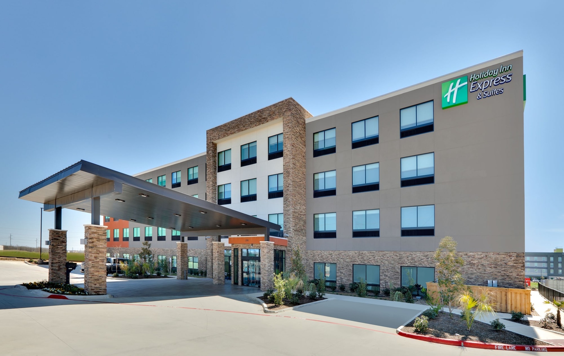 Holiday Inn Express & Suites Fort Worth North - Northlake by IHG