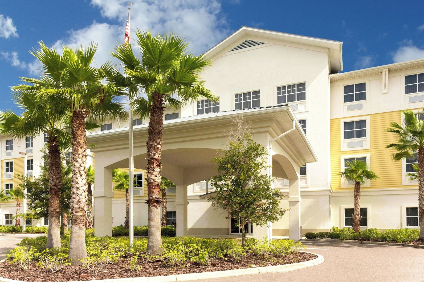 Holiday Inn Express & Suites Palm Coast I95 by IHG