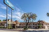 Rodeway Inn Magic Mountain Area