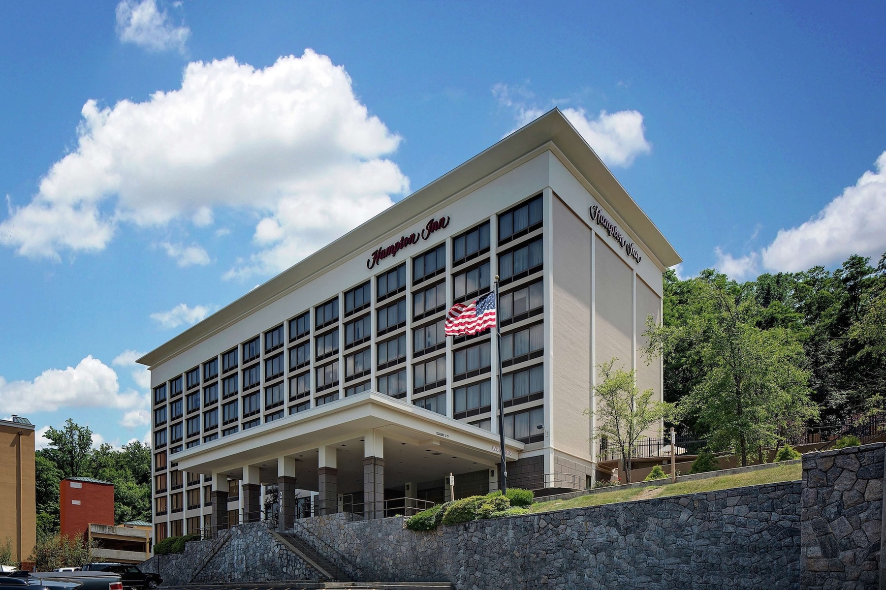 Hampton Inn White Plains/Tarrytown