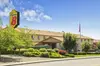 Super 8 by Wyndham Kennewick