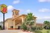 Super 8 by Wyndham Houston North I-45