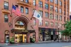 The Dagny Boston