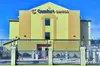 Comfort Suites Westchase Houston Energy Corridor