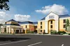 Four Points by Sheraton Newburgh Stewart Airport