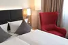 Best Western Queens Hotel Pforzheim-Niefern
