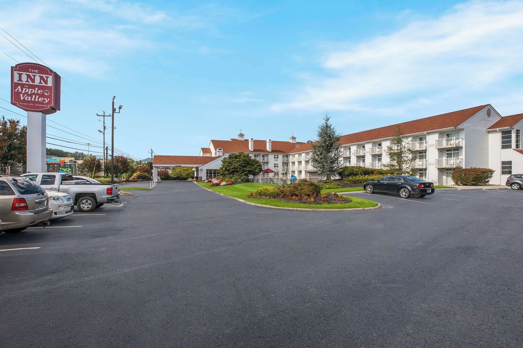 The Inn at Apple Valley, an Ascend Collection Hotel