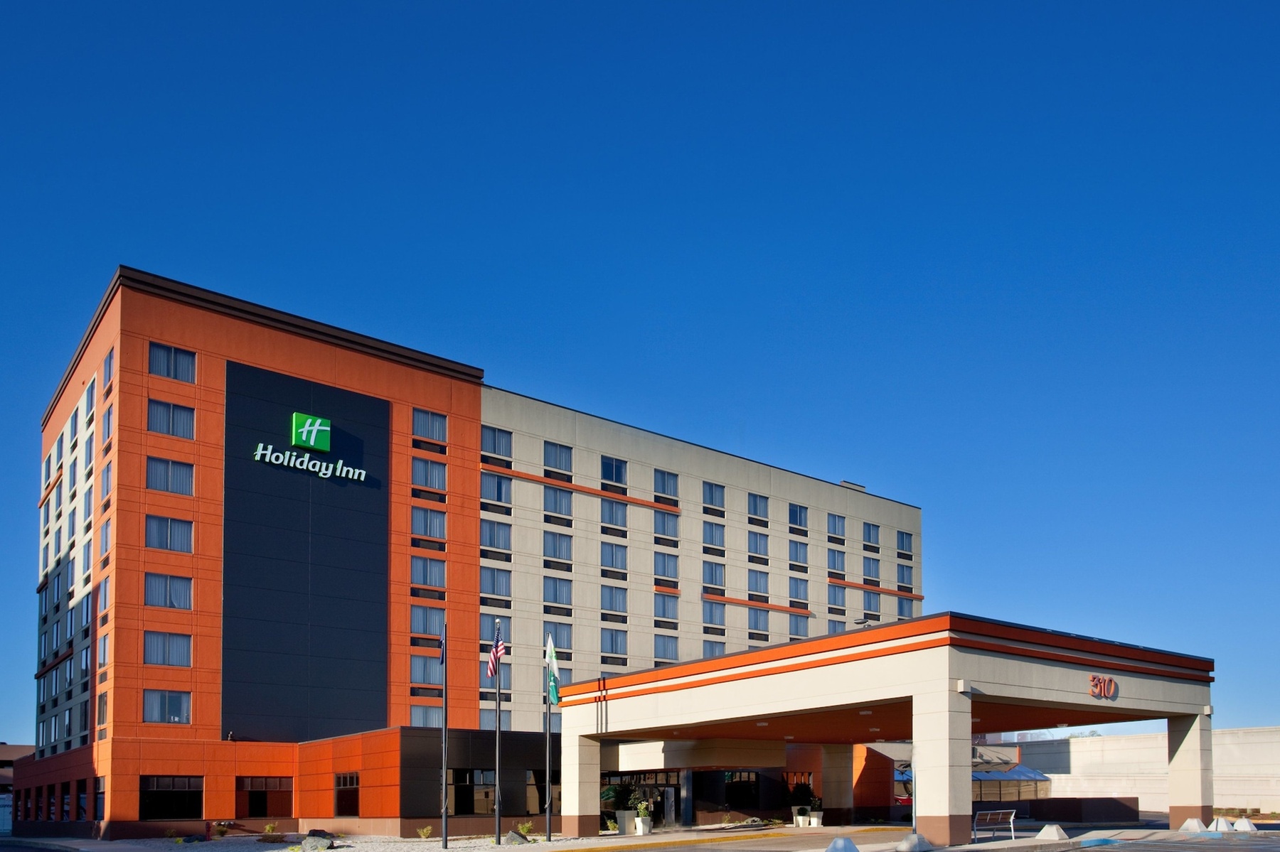 Holiday Inn Grand Rapids Downtown by IHG