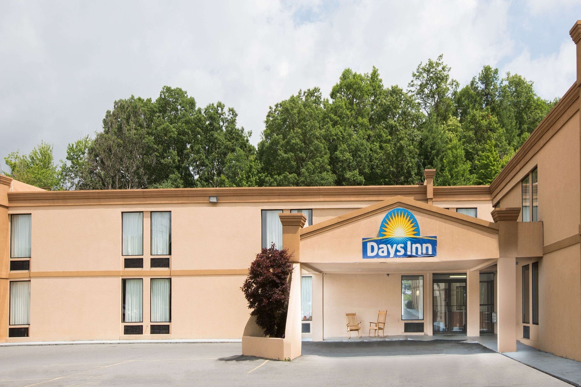 Econo Lodge Mt. Hope - Beckley