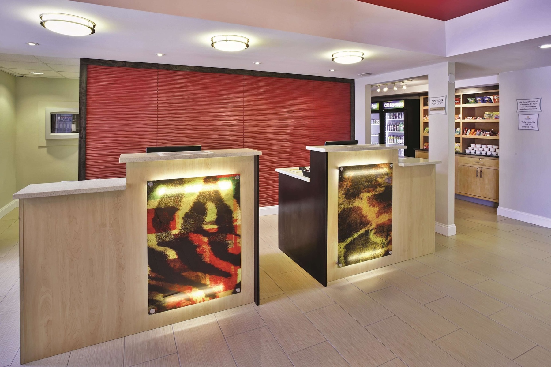 La Quinta Inn & Suites Summersville / New River National Park