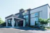 Sleep Inn & Suites Knoxville West