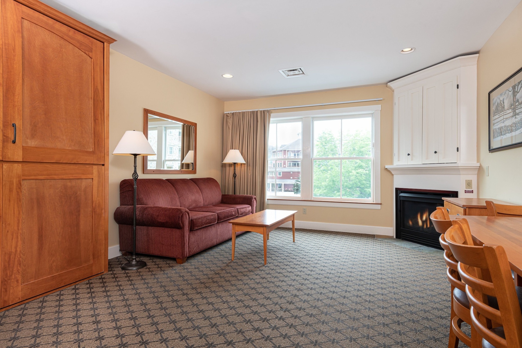 Jackson Gore Village, A Vail Resorts Property