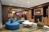 Fairfield Inn & Suites Minneapolis St. Paul / Roseville