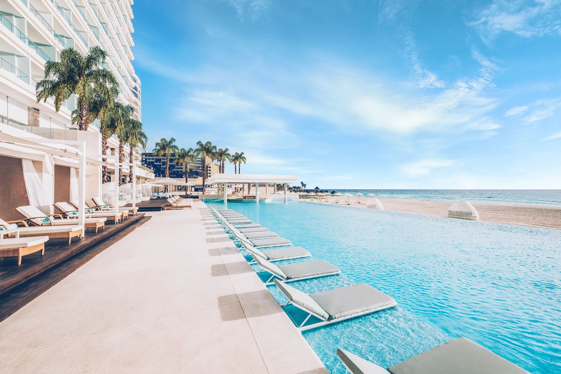 Iberostar Selection Coral Cancún - Adults Only - All Inclusive