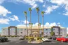Comfort Suites At Tucson Mall