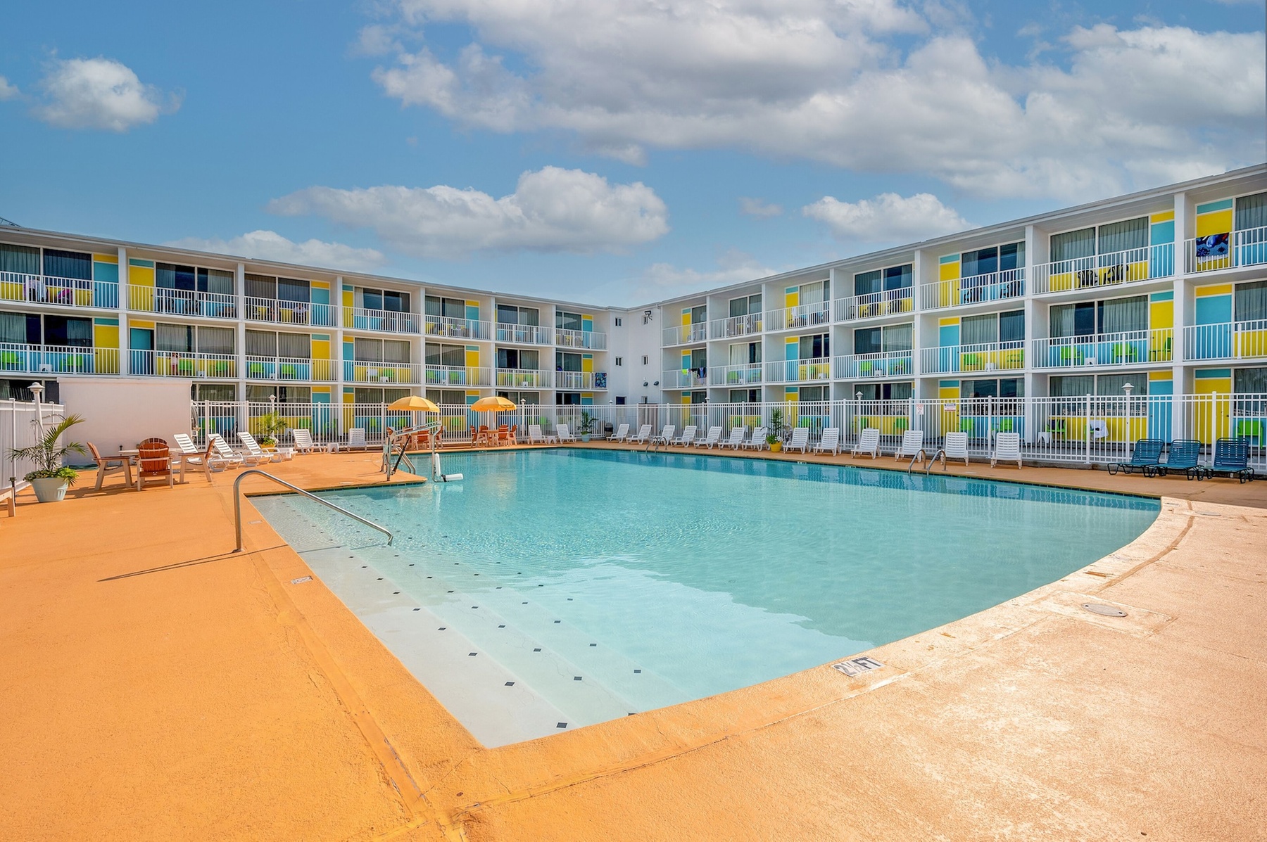 Kokomo Suites