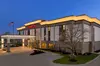 Hampton Inn Zanesville